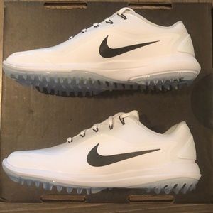 Nike Shoes | Golf Lunarlon Vapor Control 2